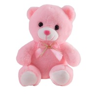 Soft Adorable Bear Glowing Stuffed Animal Plush
