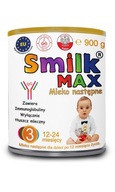 Mleko modyfikowane Smilk Max 3 900 g