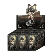 Lord Of The Mysteries Klein Moretti Official Blind Box Guss Bag Anime