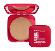 Rimmel Lasting Finish Compact 005 Ivory podkład do twarzy 10 ml