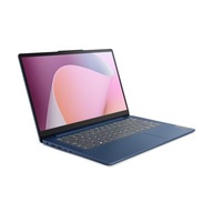 Laptop Lenovo IdeaPad Slim 3 14AMN8 14 " AMD Ryzen 3 8 GB / 256 GB srebrny