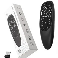 AIR Mouse mini pilot SMART TV PC G10S Pro