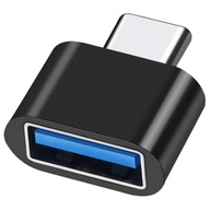 ADAPTER PRZEJŚCIÓWKA OTG USB-A do USB-C LAPTOP PC