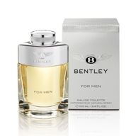 Bentley Bentley for Men 100 ml woda toaletowa mężczyzna EDT