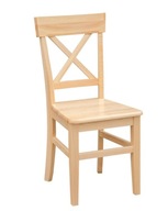 Krzesło Metdrew 42 x 46 x 92 cm 1 szt.