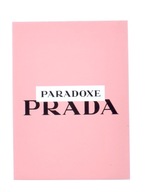 Prada Paradox Perfumy DLA KOBIET PRÓBKA