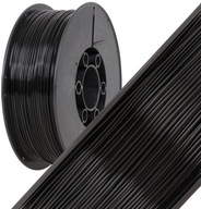 Filament TPU Plastspaw 1,75 mm 900 g czarny