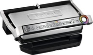 Kontaktowy grill elektryczny Tefal OptiGrill+ XL GC722D34 2000 W