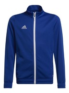 Adidas bluza dziecięca poliester niebieski rozmiar 140 (135 - 140 cm)