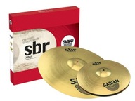 SABIAN SBR 2-Pack (14", 18")