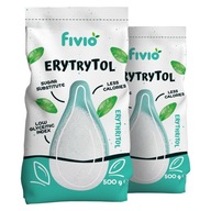 Erytrytol fivio 1 kg