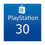PlayStation Store 30