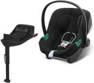 Cybex Aton B2 i-Size fotelik samochodowy + Baza