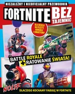 Fortnite bez tajemnic Praca zbiorowa