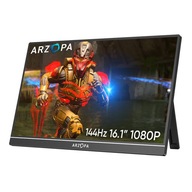 LCD monitor Arzopa Z1FC 16,1" 1920 x 1080 px IPS / PLS