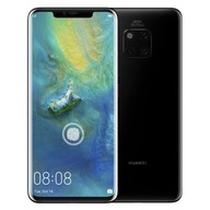 Smartfon Huawei Mate 20 Pro 6 GB / 128 GB 4G (LTE) czarny