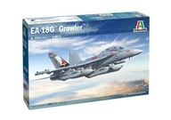 EA-18G Growler ITALERI 2824