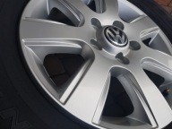 Диски с шинами vw amarok, 16 дюйм, 5x120 фото, цена