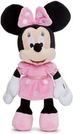 DISNEY MASKOTKA PLUSZAK MYSZKA MINNIE MINI 20 CM