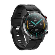 Smartwatch YapaWatch L13GT czarny