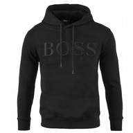 Hugo Boss bluza męska Hugo Boss black on black rozmiar 3XL