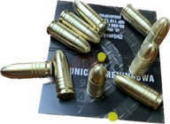 Zbijak 9mm 9x19 Luger + GRATIS Super odporne na uszkodzenia .