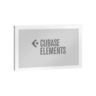 STEINBERG CUBASE ELEMENTS 13 - PROGRAM DAW