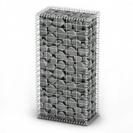 Gabion Vida 141039 50 x 30 x 100 cm