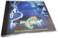 Space Jam Various Artists CD