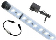 Oświetlenie LED do akwarium lampa LED do akwarium 70cm 8520 świetlówka LED