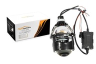 Auto Gamma Soczewka projektor Bi LED Grant 2.5" 6000K