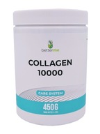 Collagen 10000 BetterMe Wit.C Kwas hialuron 45 dni