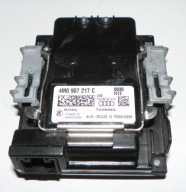 Audi q7 4m 4m0 камера переднего стекла 4m0907217c фото, цена