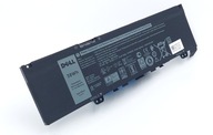 Bateria do laptopów Dell oryginał litowo-polimerowa 3200 mAh Dell