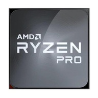 Procesor AMD Ryzen 5 Pro 4650G 6 x 3,7 GHz gen. 4