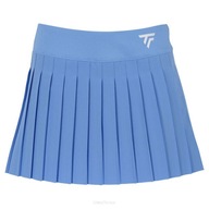 Spódniczka tenisowa Tecnifibre niebieski r. M