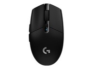 Myszka bezprzewodowa Logitech G304 sensor optyczny