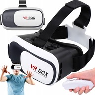 Gogle VR Retoo gogle VR do telefonu