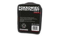 Pokrowiec na motocykl M Moretti