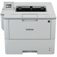 Drukarka jednofunkcyjna laserowa (mono) Brother HL-L6400DW