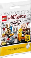 Lego Minifigures 71030 Zwariowane melodie