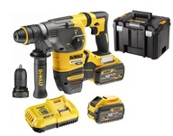 Młotowiertarka DeWalt DCH334X2 SDS Plus 3,5 J