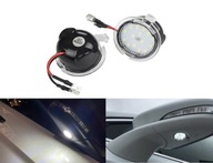 FORD MONDEO 5 S-MAX 2 GALAXY 3 EDGE 2 LAMPKI LUSTEREK LED