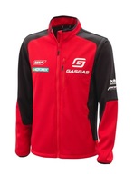 Softshell GASGAS REPLICA TEAM roz. XL