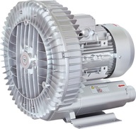 Turbína ventilátora s bočným kanálom SC-3000 3kW
