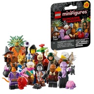 LEGO MINIFIGURÁK - DUNGEONS & DRAGONS - 71047
