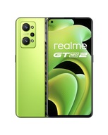 Smartfon realme GT Neo 2 12 GB / 256 GB 5G zielony