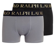 Polo Ralph Lauren 2-PAK bokserek męskich roz M