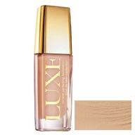 Avon Luxe Natural Glamour podkład do twarzy 30 ml SPF 11-20