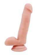 Dildo Dream Toys Mister Dixx 18 cm